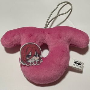 ブルーロック わちゃねむちゃーむ 千切豹馬 ストラップ