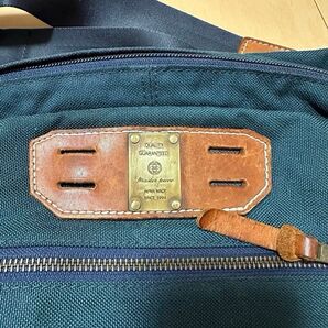 master-pieceマスターピースボディバッグ ウエストバッグ ナイロン レザー