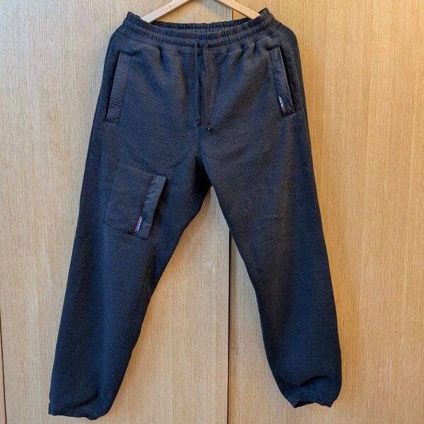 descendant polartec fleece pants