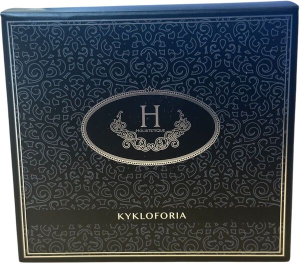 HOLISTETIQUE ホリステティックKYKLOFORIA キクロフォリア(ビール酵母)