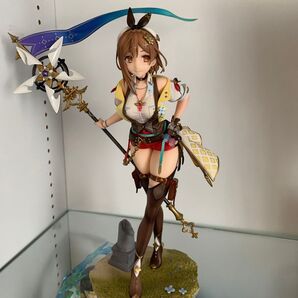 ライザのアトリエ3 フィギュア