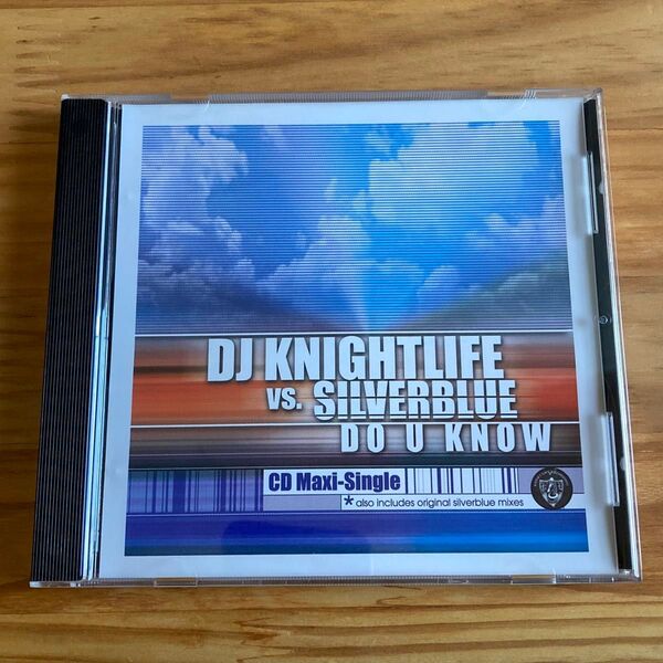 Dj Knightlife vs. Silverblue - Do U Know