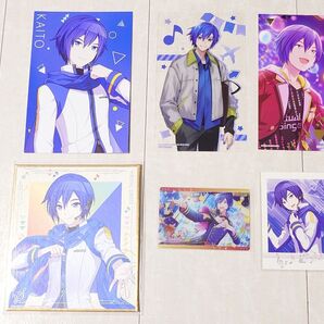 【プロセカ】KAITO まとめ売り
