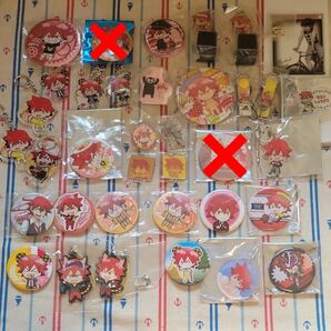 弱虫ペダル 鳴子 グッズセット