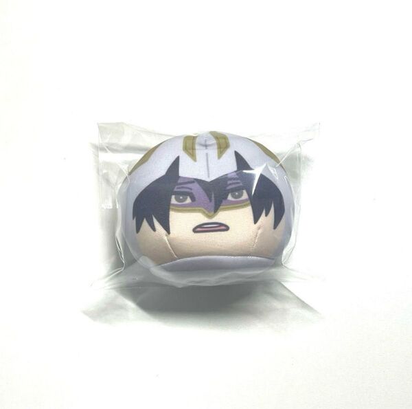 僕のヒーローアカデミア ヒロアカ 天喰環 おまんじゅう
