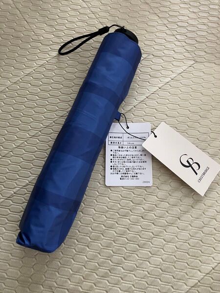 折りたたみ傘 傘 cb クレストブリッジ CRESTBRIDGE