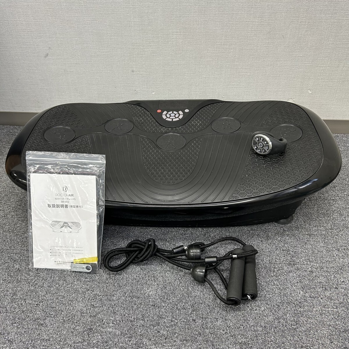 Yahoo!オークション -「ドクターエア 3dスーパーブレードs sb