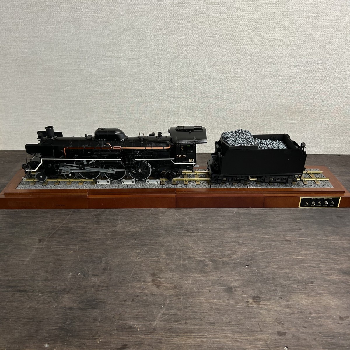 Yahoo!オークション -「デアゴスティーニ 完成品」(鉄道模型) の Yahoo!オークション -「デアゴスティーニ 完成品」(鉄道模型) の
