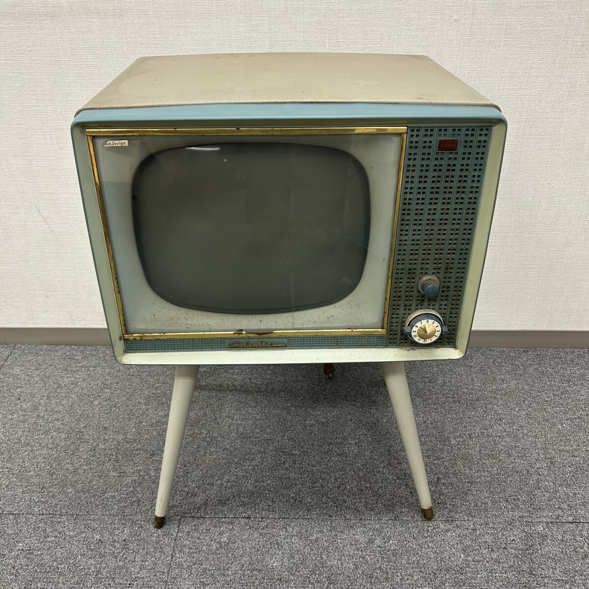 Yahoo!オークション -「真空管白黒テレビ」の落札相場・落札価格 Yahoo!オークション -「真空管白黒テレビ」の落札相場・落札価格