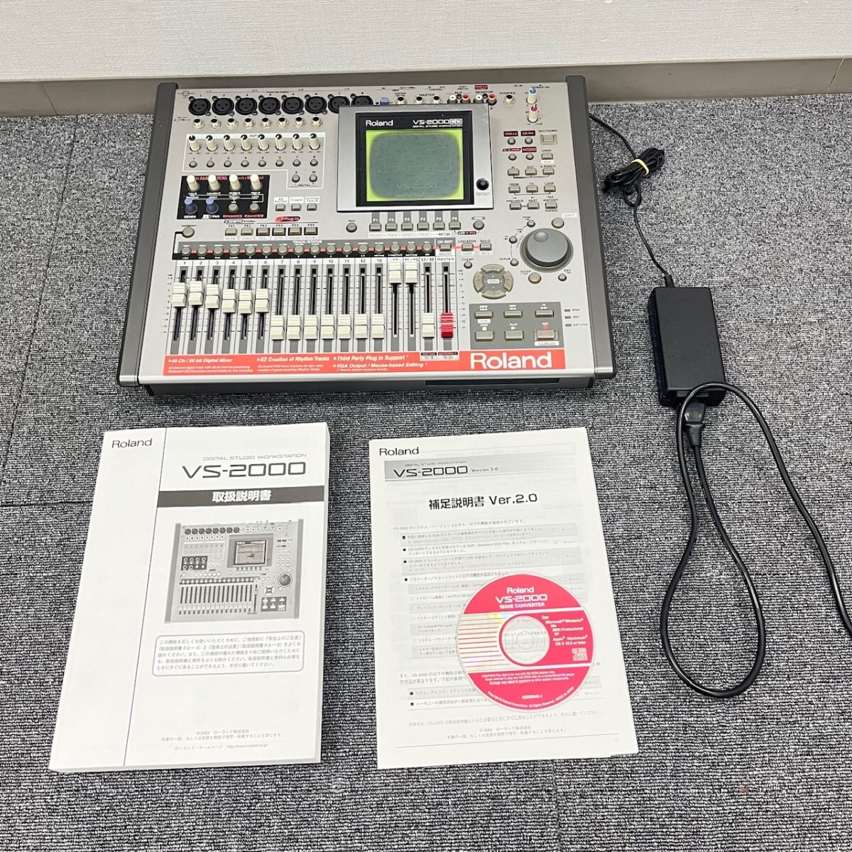 Yahoo!オークション -「roland vs 2000」の落札相場・落札価格 Yahoo!オークション -「roland vs 2000」の落札相場・落札価格