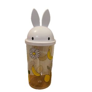 ミッフィーコップ 蓋つき