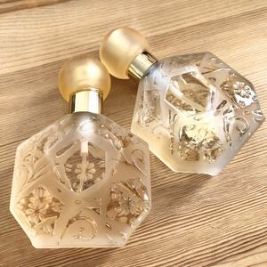 【即決】ジャンシャルルブロッソー オンブルローズ EDT30ml 2本セット オリジナル