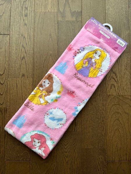 ディズニー プリンセス コンパクトバスタオル