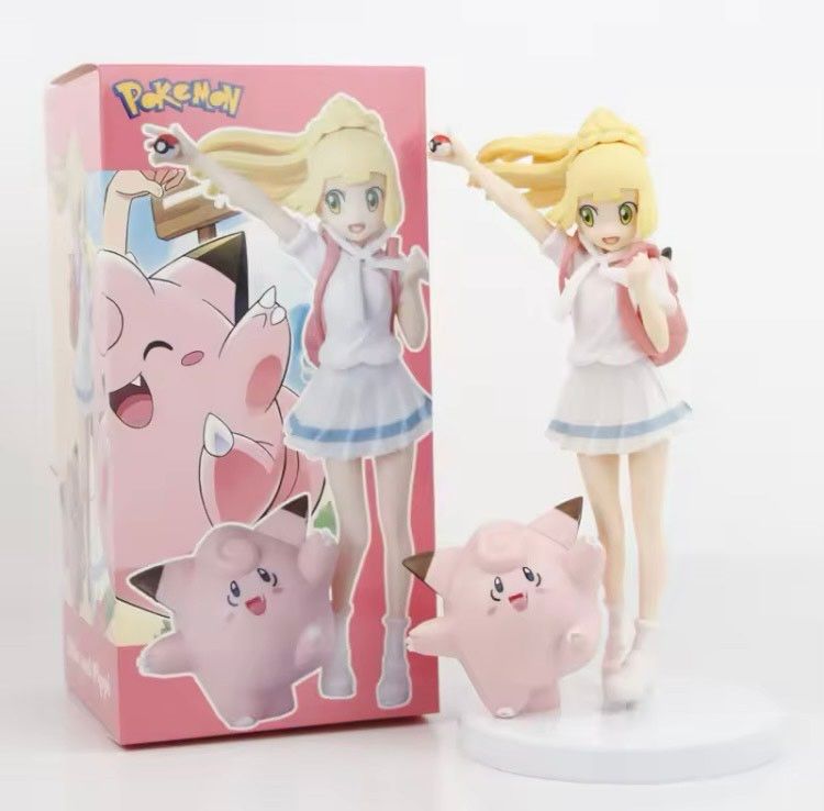 リーリエ&ピッピの新品・未使用品・中古品|Yahoo!フリマ(旧 リーリエ&ピッピの新品・未使用品・中古品|Yahoo!フリマ(旧
