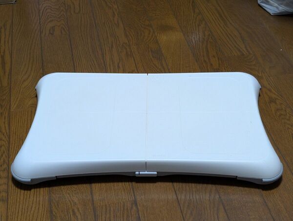 wii フィット本体