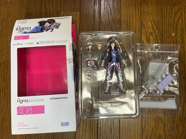 figma d.va overwatch