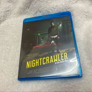 ナイトクローラー Blu-ray