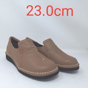レディースシューズ23.0cm