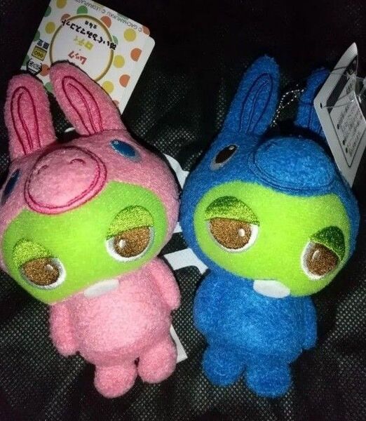 GEO限定プライズ 希少 ガチャピン ぬいぐるみ プライズぬいぐるみ セット 説明文必読! セール!TAITO 早い者勝ち!土日!