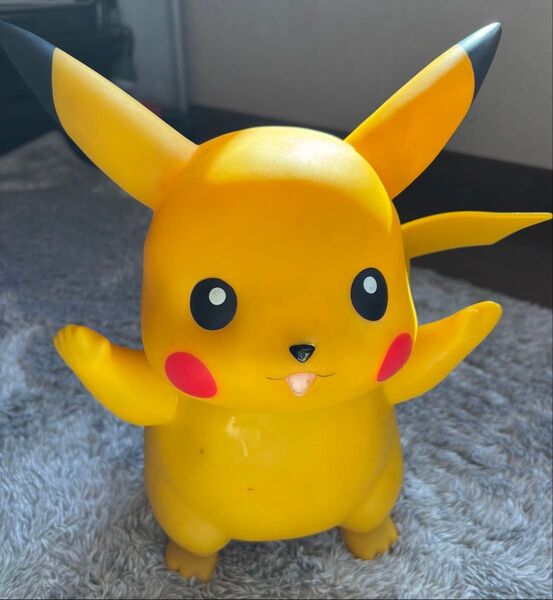 ポケットモンスター元気なピカチュウ
