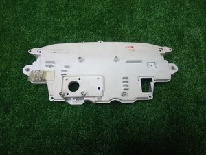 最終型 ホンダ フュージョン SE MF02 純正 メーターベース メーターカウル メーターカバー テスト済み MF02-230 実動車外し TYPE X