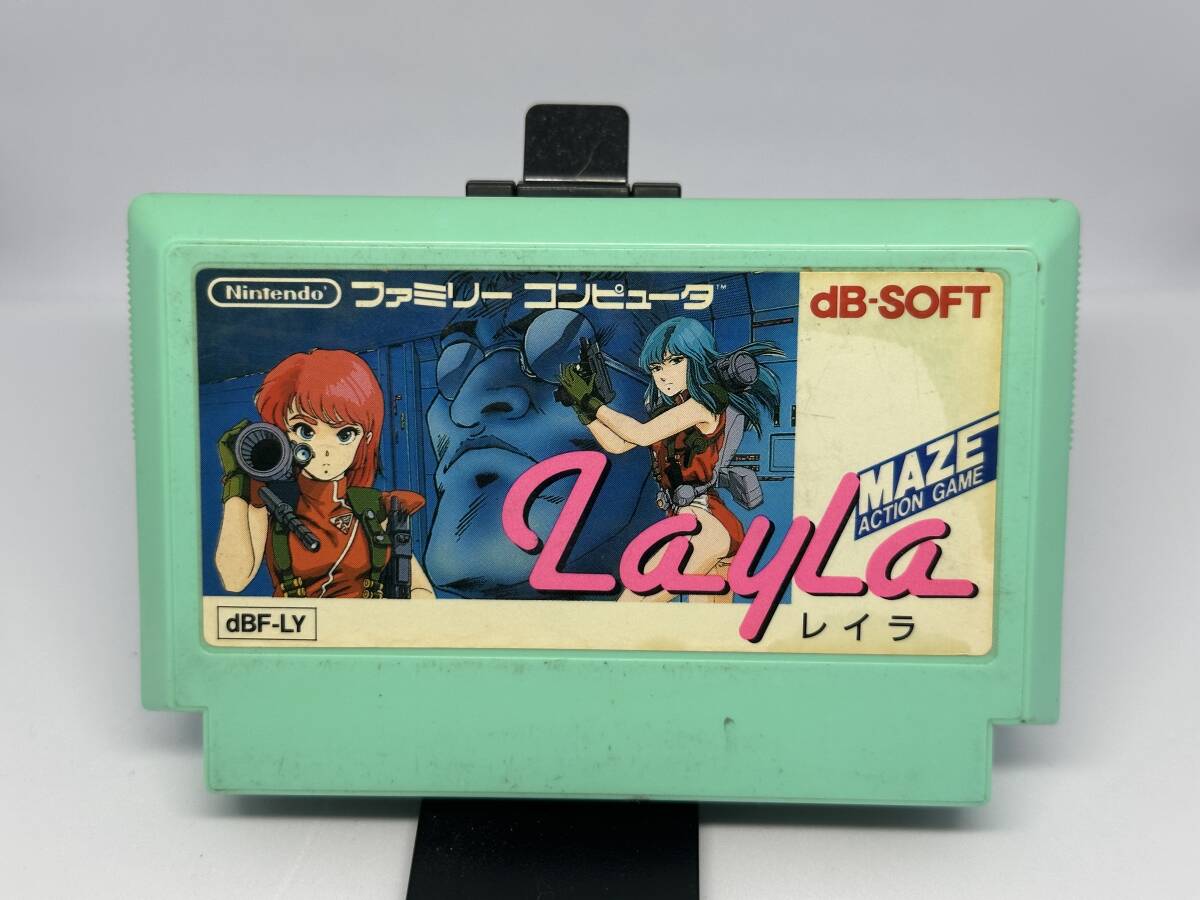 Yahoo!オークション -「レイラ ファミコン」の落札相場・落札価格 Yahoo!オークション -「レイラ ファミコン」の落札相場・落札価格
