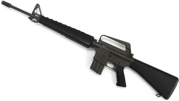 Yahoo!オークション -「m16 マガジン 20連」の落札相場・落札価格