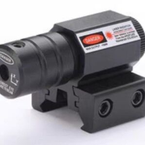 レーザーサイト 2つセット