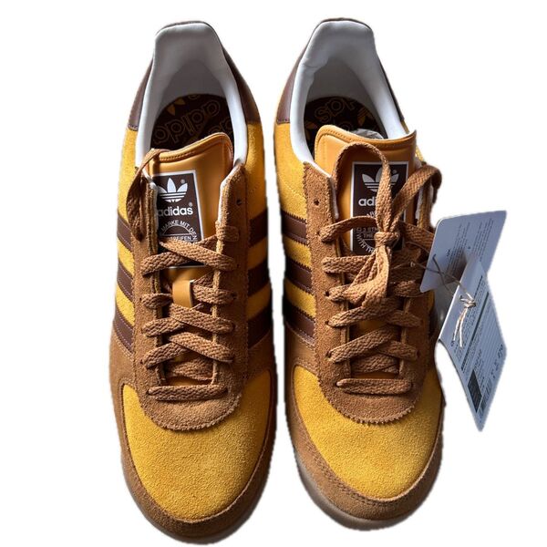 adidas ALLTEAM スニーカー27cm