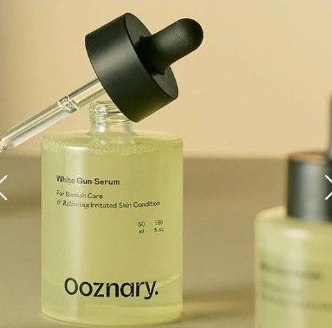 Ooznary Vita 3 Serum 50ml オーズナリー