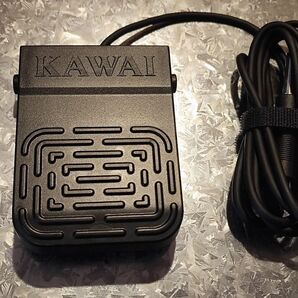 kawai f-1sp ダンパー エクスプレッションペダル 電子ピアノ キーボード