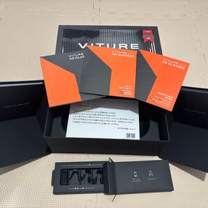 VITURE One モバイルドックセット