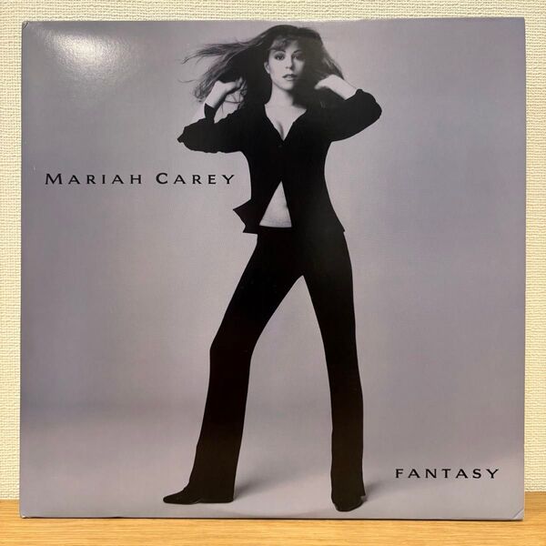 MARIAH CAREY / FANTASY