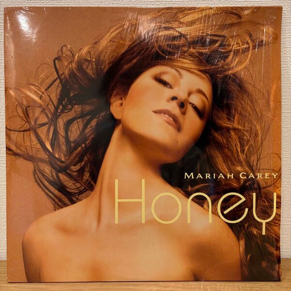 MARIAH CAREY / Honey
