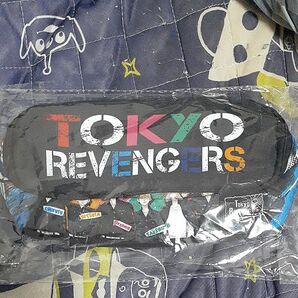 東京リベンジャーズポーチ