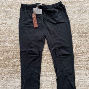 C.L.N シーエルエヌ レギンス トレンカ