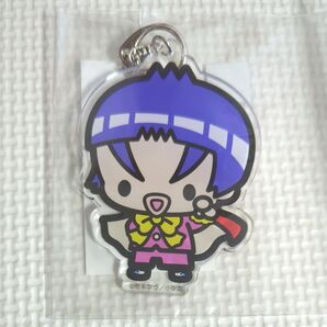 学級王ヤマザキ ヤマザキ アクリルキーホルダー