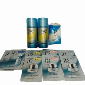 ソフィーナ iP セット