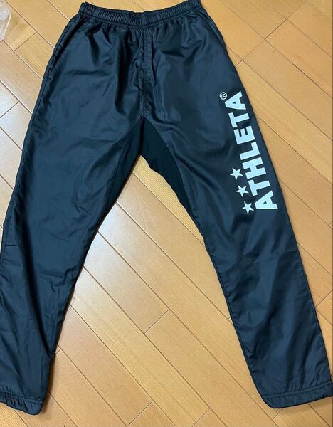 アスレタ ピステ Sサイズ