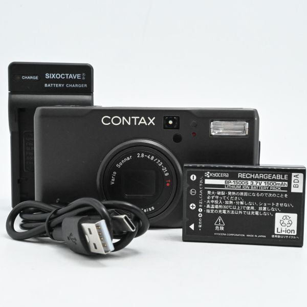 2025年最新】Yahoo!オークション -contax tvs digitalの中古品 2025年最新】Yahoo!オークション -contax tvs digitalの中古品