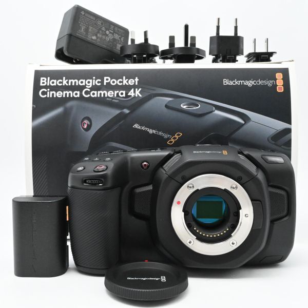 2025年最新】Yahoo!オークション -blackmagic pocket 4kの中古品 2025年最新】Yahoo!オークション -blackmagic pocket 4kの中古品