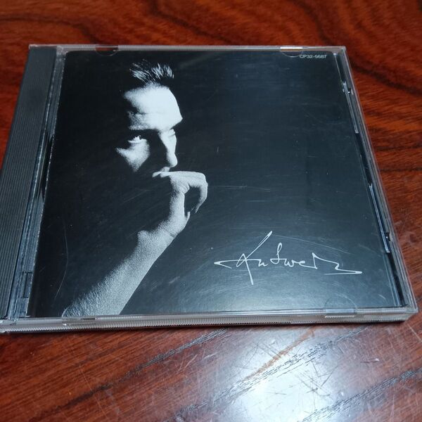 アンサーズ トゥ ナッシング / ミッジ・ユーロ CD アルバム