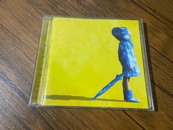 Aqua Timez アクアタイムズ 風を集めて アルバム CD
