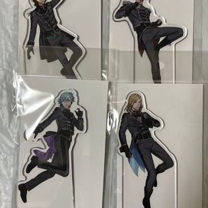 ブロメイト カルナイ アクスタ