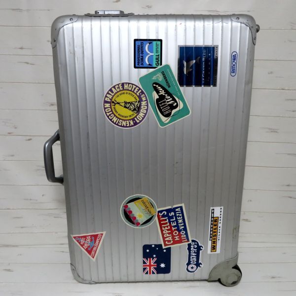 2025年最新】Yahoo!オークション -リモワトパーズ2輪の中古品 2025年最新】Yahoo!オークション -リモワトパーズ2輪の中古品