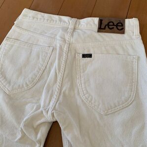 ジャーナルスタンダード コーデュロイパンツ Lee