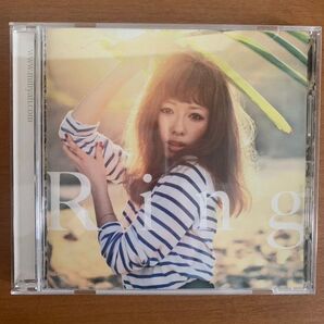 加藤ミリヤ CDアルバム Ring