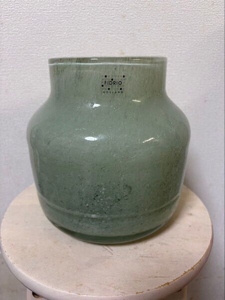 FIDRIO フラワーベース ジェイド