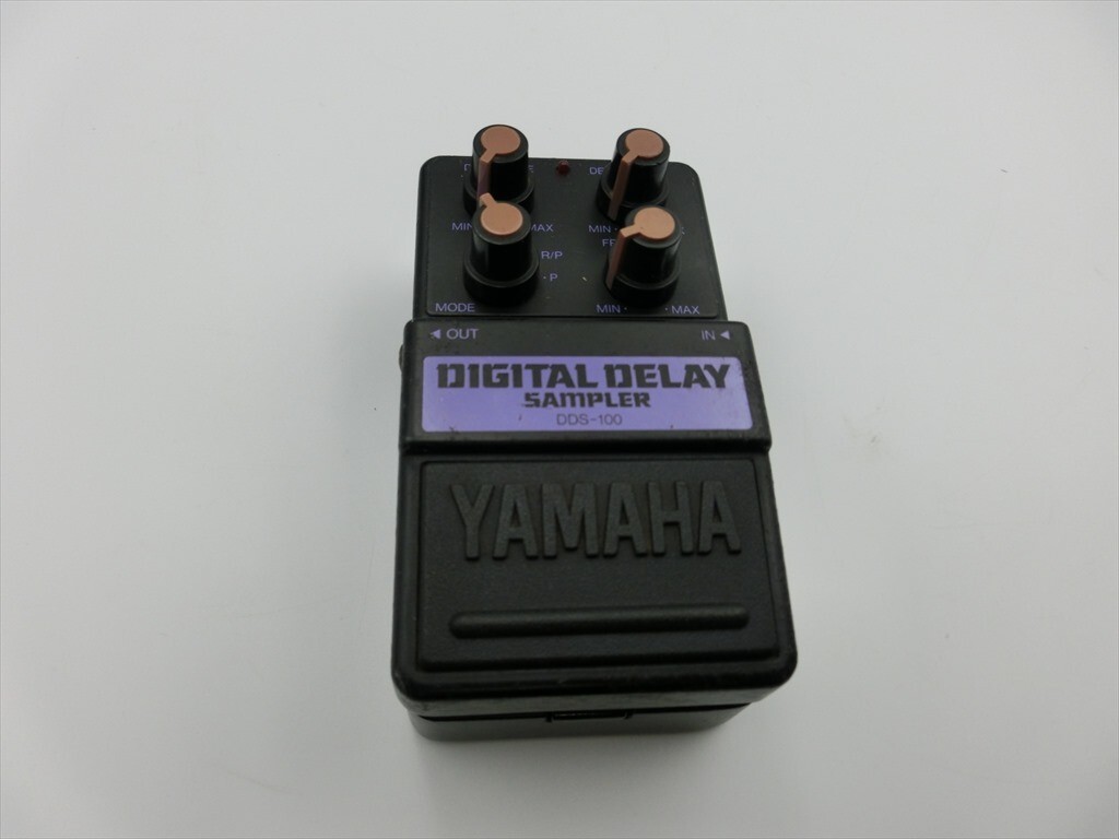 Yahoo!オークション -「yamaha」(ディレイ) (エフェクター)の Yahoo!オークション -「yamaha」(ディレイ) (エフェクター)の