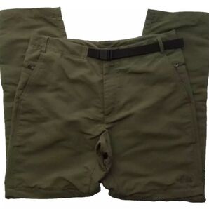The North Face Paramount Convertible Hiking Trail Pant 34Wx32L
